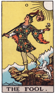 The Fool