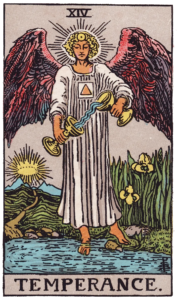Temperance