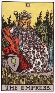 The Empress